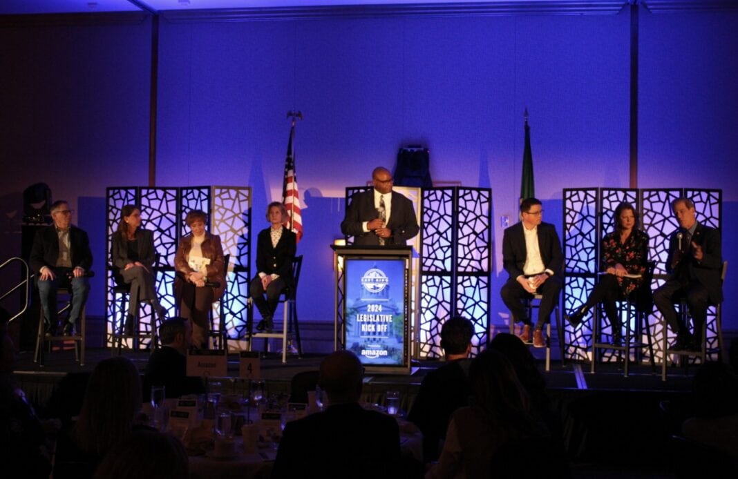 Bellevue Chamber of Commerce